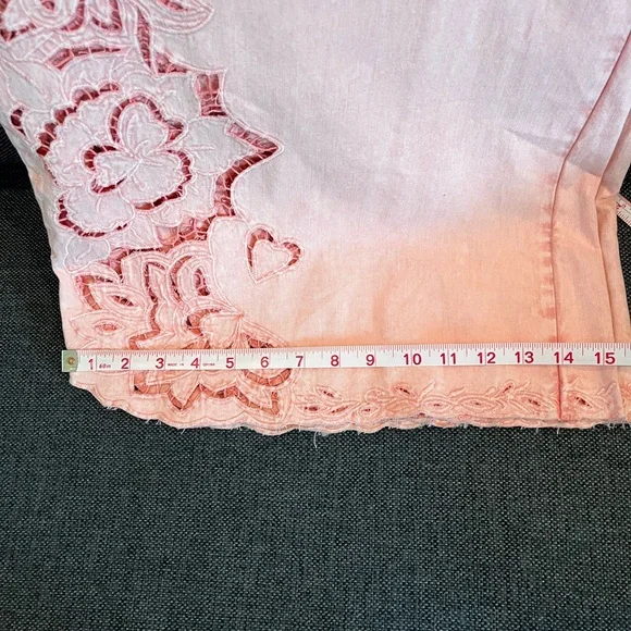 Free People Cotton Jumpsuit - Picture 14 of 16